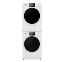 预售：松下 Panasonic 白月光4.0Ultra 洗烘套装 水氧SPA护理 8532N+8532NR7599元（需领券）