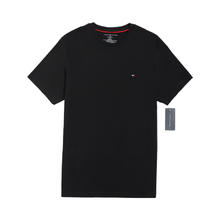 TOMMY HILFIGER 男士圆领短袖T恤 09T3139券后125.29元