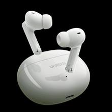 绿联 T6蓝牙耳机主动降噪无线高音质113.9元