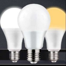 京喜自营 超亮led灯泡e27螺口 5W 1支装 *2件0.01元包邮（合0.005元/件）