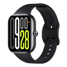 Plus:小米（MI）REDMI Watch 5 典雅黑 国家补贴 澎湃OS 2 心率血氧监测 蓝牙通话492.15元（需领券）