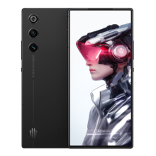 努比亚（nubia）红魔10 Air 12GB+256GB 疾影黑 7.85mm轻薄设计 6000mAh 游戏手机 电竞肩键 支持NFC红外功能2759.28元