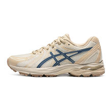 ASICS 亚瑟士 GEL-FLUX CN男女透气回弹运动跑鞋204.1元