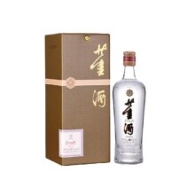 88VIP:董酒老贵董54度董香型500ml*1瓶*3件合61.45元/件（共184.34元+15.68元淘金币）