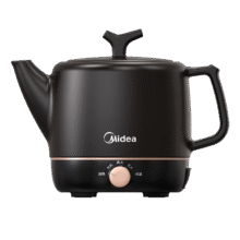 美的（Midea）煎药壶中药锅中药壶3L大容量90.63元（需领券）