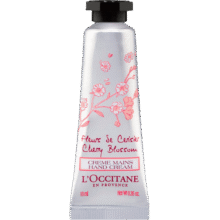 88VIP：L'OCCITANE 欧舒丹 甜蜜樱花护手霜10ml13.9元