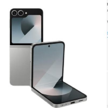 三星 折叠屏手机 Z Flip6 12GB+512GB、5000万像素6659.1元