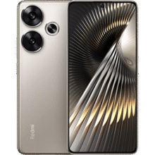 PLUS会员：Redmi/小米 Turbo3 手机 第三代骁龙8 s 12GB+512GB1233.95元
