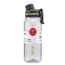 希乐cille tritan塑料水杯680ml14.5元