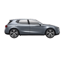 京东快速洗车服务 轿车/SUV/MPV 单次 全国可用 有效期7天9.9元