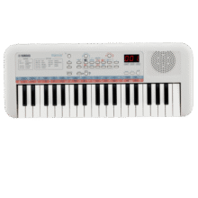 雅马哈（YAMAHA）PSS-E30 电子琴多功能初学者便携式音感教学小白琴生日儿童节礼物499元