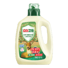 需首购:立白 天然除菌洗衣液 青翠茶园2斤*3件+赠家政服务2小时/30元京豆+1号店卡 可换3箱牛奶/鸡蛋69元（赠品抵30元，合13元/件）