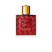 范思哲（VERSACE）香水爱罗斯烈爱男士浓香水50ml 木质调 生日礼物侯明昊同款279元