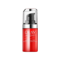 玉兰油（OLAY）港版大红瓶弹力眼霜3D塑颜淡化细纹抗皱提拉紧致 紧致眼霜15ml/瓶175元