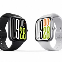 红米智能手表REDMI Watch5492.15元（需领券）+20元淘金币