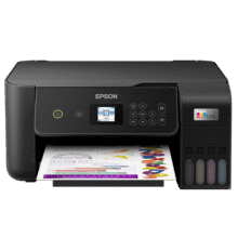 plus会员、国补：爱普生（EPSON）墨仓式L3268 微信打印/无线连接 家用打印复印扫描一体机917.6元（需领券）