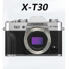 富士 X-T30II 复古微单相机 XT30二代 黑色单机身7699元