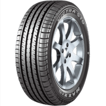 玛吉斯（MAXXIS）轮胎/汽车轮胎 205/60R16 92V MA510 原配新福克斯366元