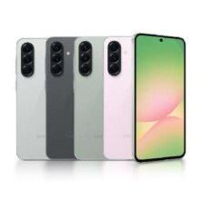 PLUS会员：Samsung/三星 Galaxy A56 手机 5000mAh 超薄机身5000万像素 雅柔灰 8GB+256GB2248.68元包邮（需领券、晒单返20元）