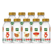 88VIP:金典鲜牛奶伊利巴氏杀菌235ml*9瓶26.87元+1.64元淘金币