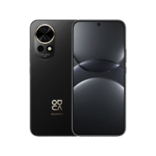 HUAWEI/华为 nova 13 手机 6000万超广角人像AI 星耀黑 12GB+256GB2039.15元