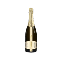 夏桐（Chandon）宁夏 天然高泡起泡酒 葡萄酒750ml  送礼179元