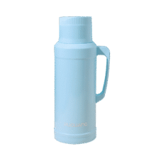 FGA富光保温壶玻璃内胆暖水壶 茶瓶2000ml*3件41.85元（合13.95元/件）