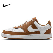 20点：耐克NIKE休闲鞋女子减震COURT VISION LO运动鞋239元