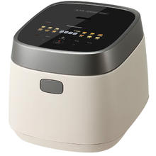 松下 Panasonic 饭光光 H15NSJ 风冷零涂层分段IH电饭煲4L925元