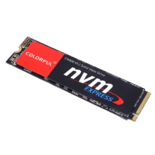 需凑单，plus:七彩虹 1TB SSD固态硬盘 M.2接口(NVMe协议) CN600系列 TLC颗粒PCIe 3.0 x4319.27元（需领券）
