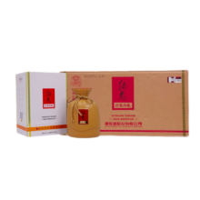酒鬼 珍藏特酿 馥郁香型白酒 52度 500ml*6瓶 整箱装1074元