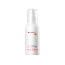 薇诺娜宝贝舒痒爽身凝露100ml29元