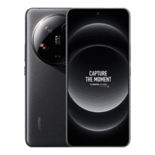 小米Xiaomi 14Ultra 徕卡光学Summilux镜头 国家补贴 双向卫星通信 第三代骁龙8 12+256 黑色 5g手机3576.51元plus 国补