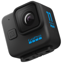 20点、PLUS会员：GoPro HERO11 Black Mini 运动相机 防水防抖相机 Vlog数码运动摄像机 户外潜水照相机919.45元（需领券）