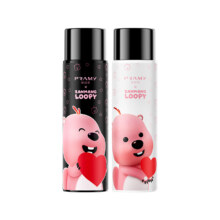 PRAMY/柏瑞美定妆喷雾持久定妆控油不易脱妆loopy联名款30.9元（需领券）