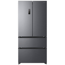 PLUS：容声 515升 方糖法式双开门冰箱 BCD-515P60FZMAD返后4238.56元（限时返480元）