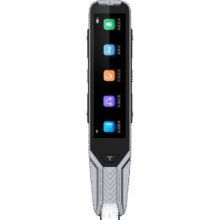 PLUS会员: 阿尔法蛋 高速词典笔T10pro 32GB280.2元包邮