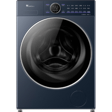 LittleSwan/小天鹅 洗衣机 纯平全嵌滚筒洗衣机 10KG TG10VE602722.88元（需用券）