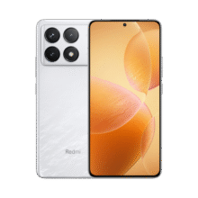 小米Redmi K70 第二代骁龙8 小米澎湃OS 16GB+512GB 晴雪 红米5G手机 SU7 小米汽车互联 AI手机2999元
