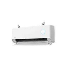 再降价、PLUS会员：华凌 神机二代系列 KFR-35GW/N8HE1Ⅱ 新一级能效 壁挂式空调 1.5匹1442.84元包邮（需凑单，种草返30元E卡后）