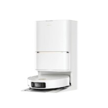 追觅S50Pro扫地机器人  扫拖一体自动清洗全自动 100℃热水洗  6cm越障 【新品】S50Pro水箱版2800.13元（需领券）