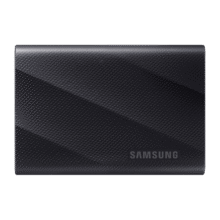 三星（SAMSUNG）4TB Type-c USB 3.2 移动固态硬盘（PSSD）T9 玄影黑 NVMe读速2000MB/s 手机直连笔记本外接2337元