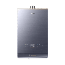 13日20点、PLUS会员：Haier 海尔 热水器 强排式 16L JSQ31-16KL7 云程U11829.01元包邮（需凑单）