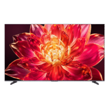 Hisense 海信 电视小墨E5Q Pro 75英寸超画质U Mini LED 信芯芯片 墨晶屏300Hz高刷 768分区 E5NPRO3985.24元