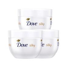 多芬 大白碗 蚕丝身体乳300ml*338.3元