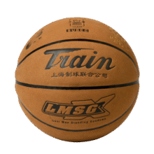 Train火车头 翻毛PU超纤革 室内外通用 标准7号篮球 火车TB7071115.2元