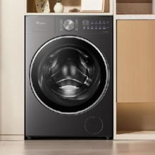 618预售、PLUS会员：小天鹅 滚筒洗衣机 TG12VE20PRO 12公斤3153.44元