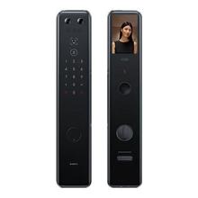 限地区：小米 Xiaomi 智能门锁M20Pro人脸识别猫眼指纹锁全自动电子锁防盗密码锁1299.74元