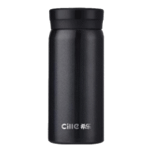 希乐迷你保温杯316不锈钢水杯高颜值200ml*4件48.04元(合12.01元/件)