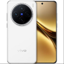 vivo 手机 X200 5800mAh 16+512GB3326.09元包邮